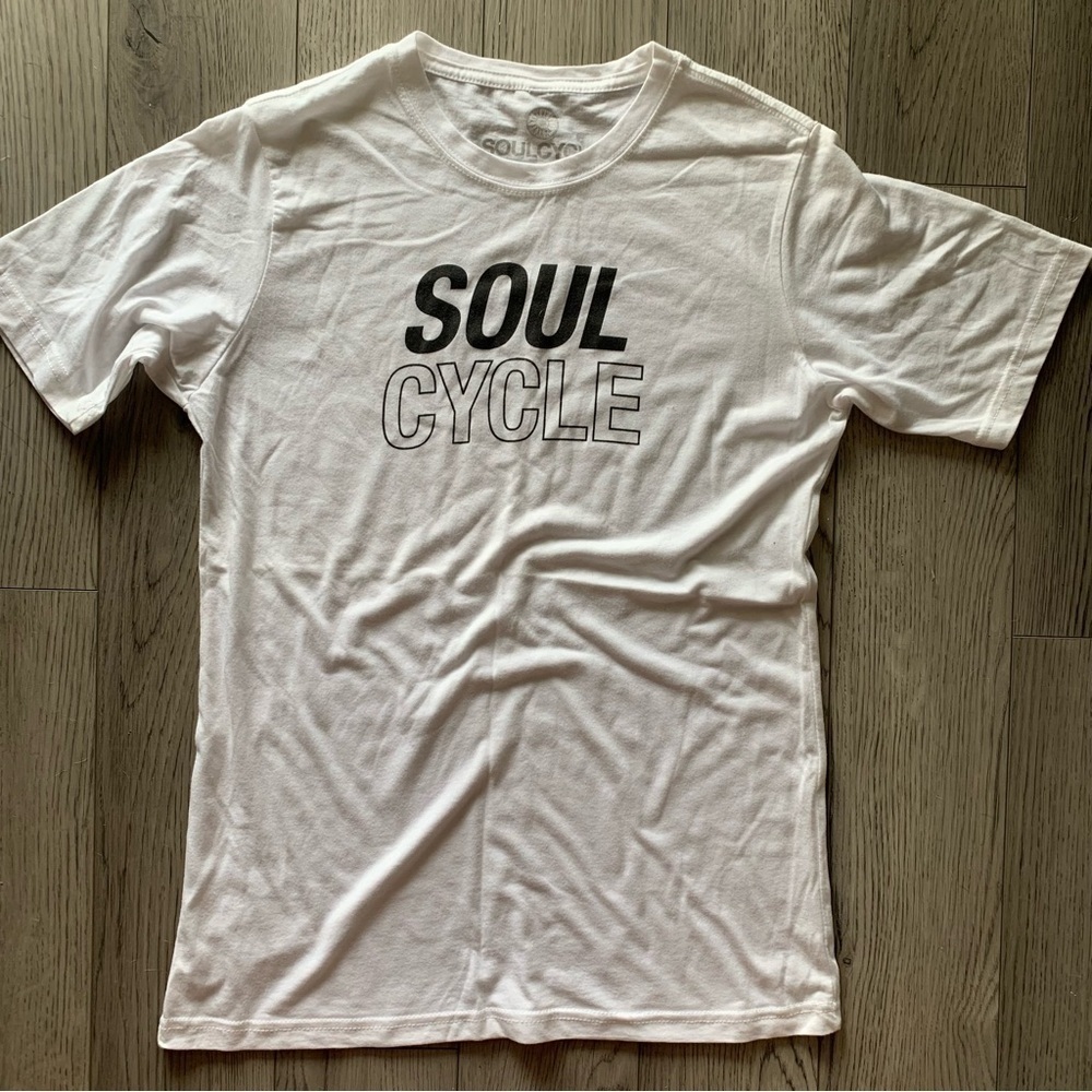 SoulCycle Unisex Tshirt